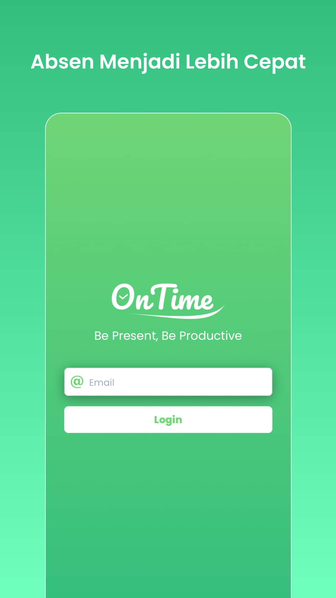 ONTIME MOBILE