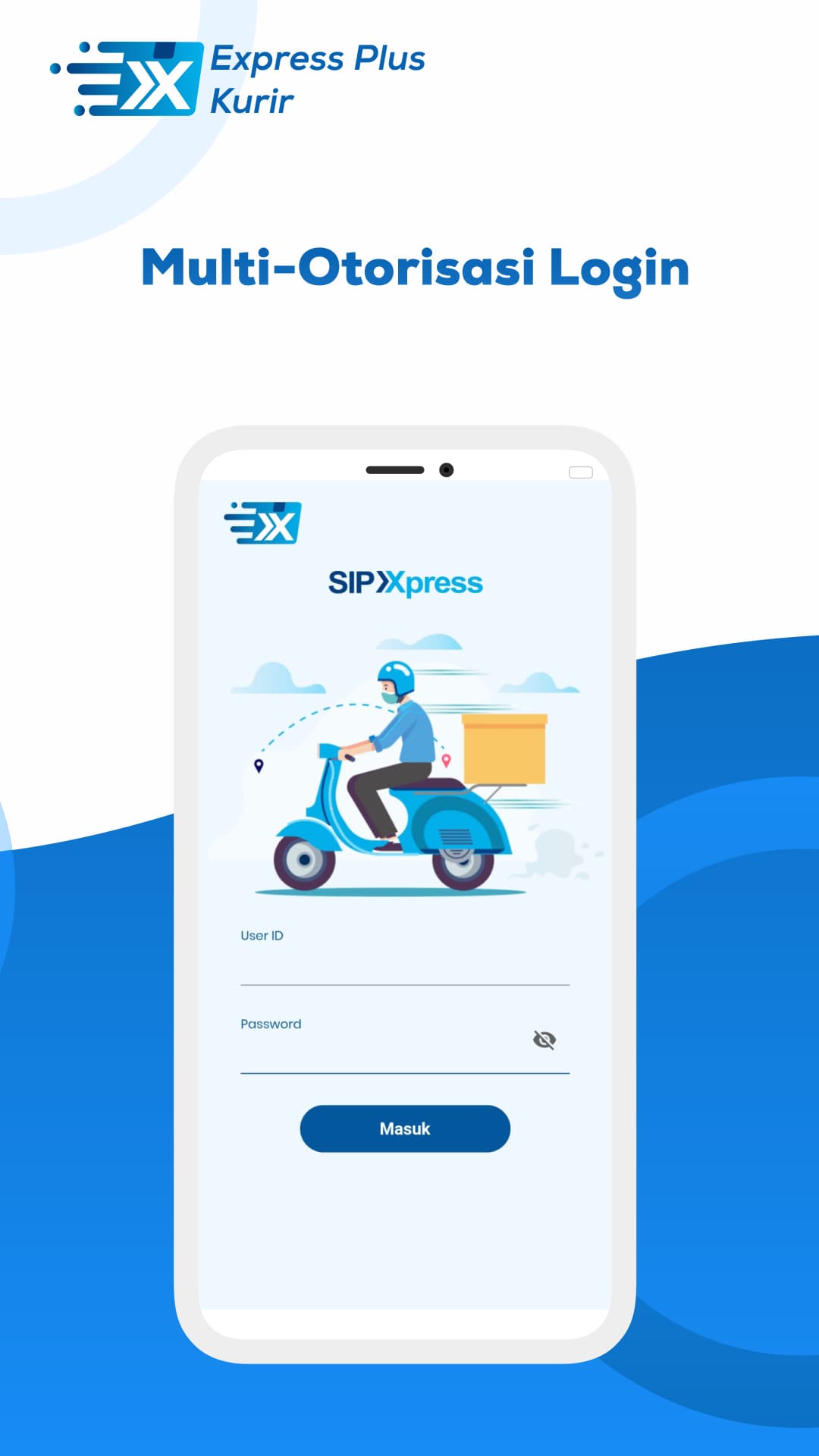SIP EXPRESS KURIR